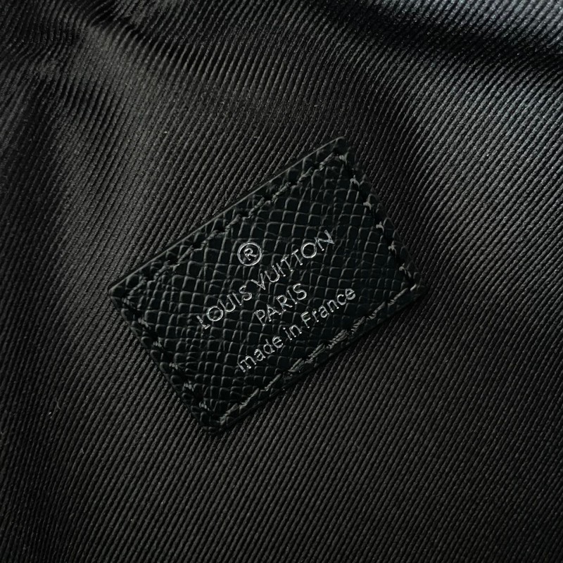 LV Chest Bag