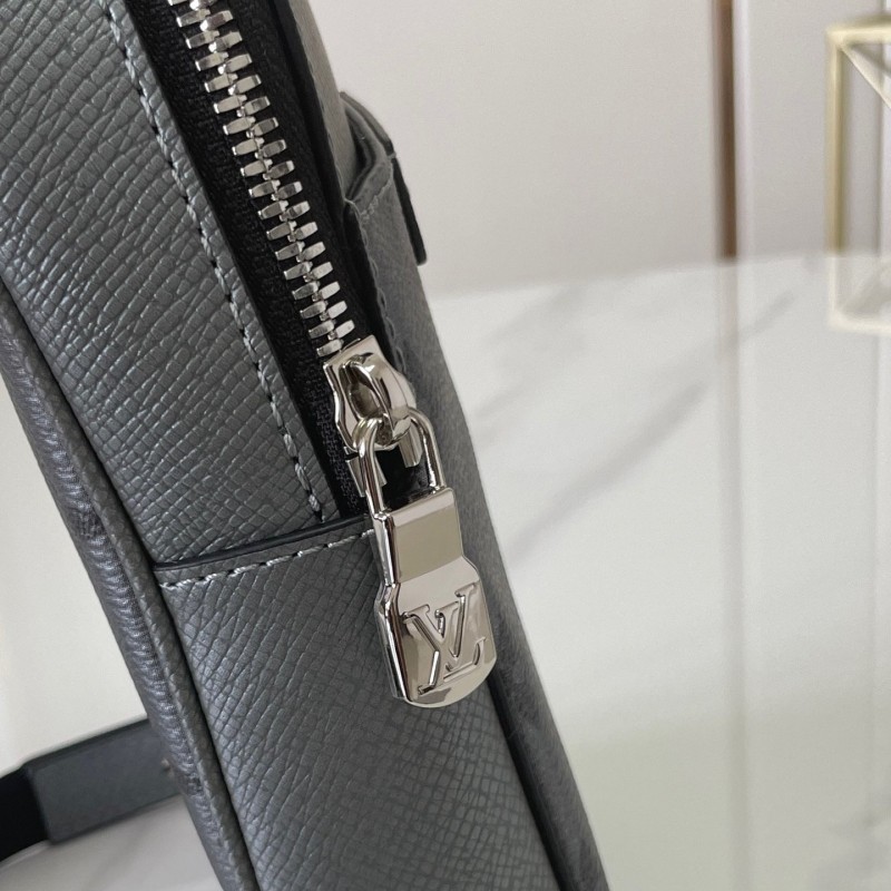 LV Chest Bag
