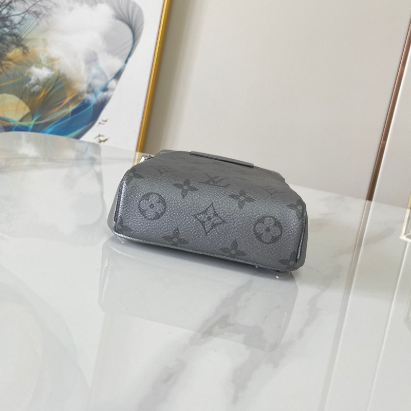 LV Chest Bag
