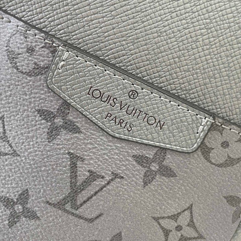 LV Chest Bag