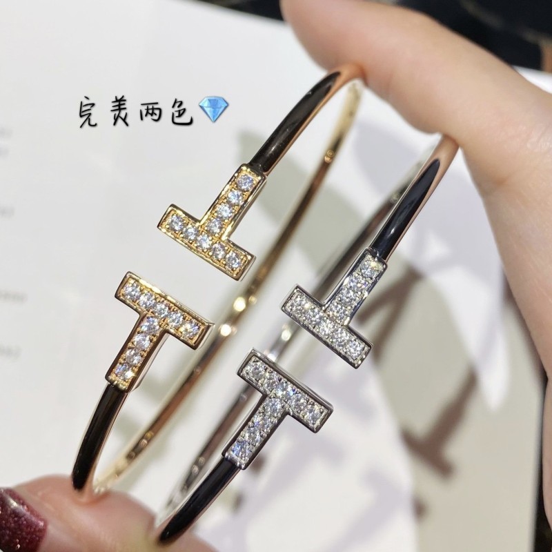 Tiffany Bracelet 
