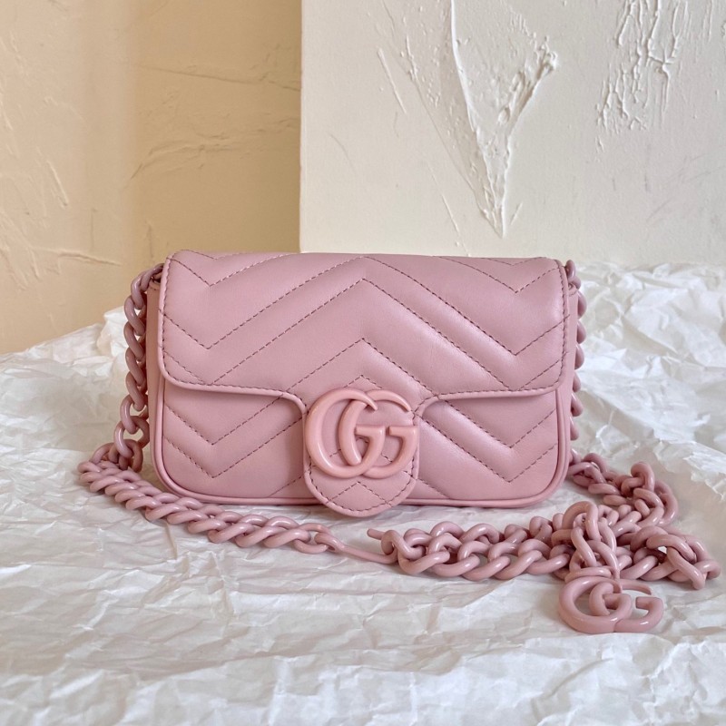 Gucci Marmont Supermini