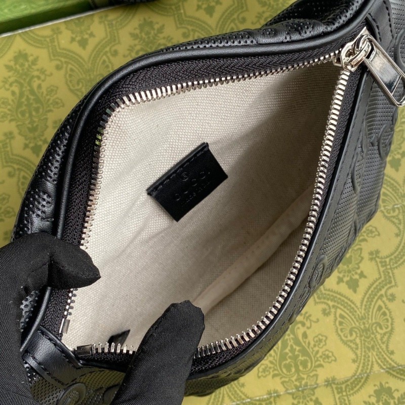 Gucci Chest Bag