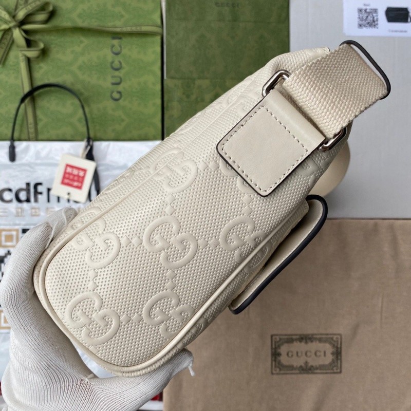Gucci Camera Bag