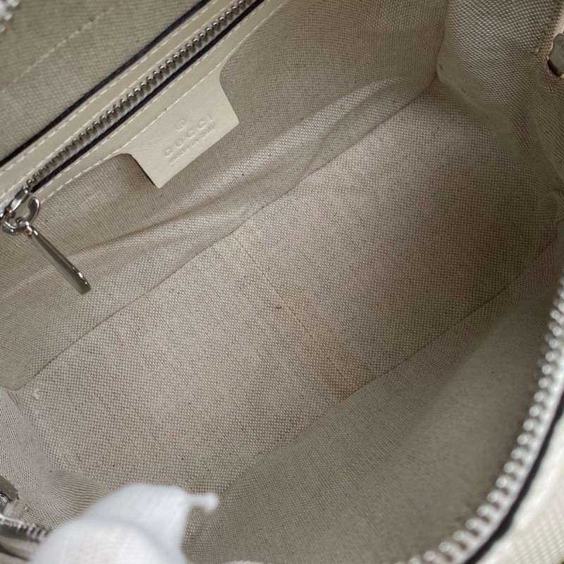 Gucci Box Bag