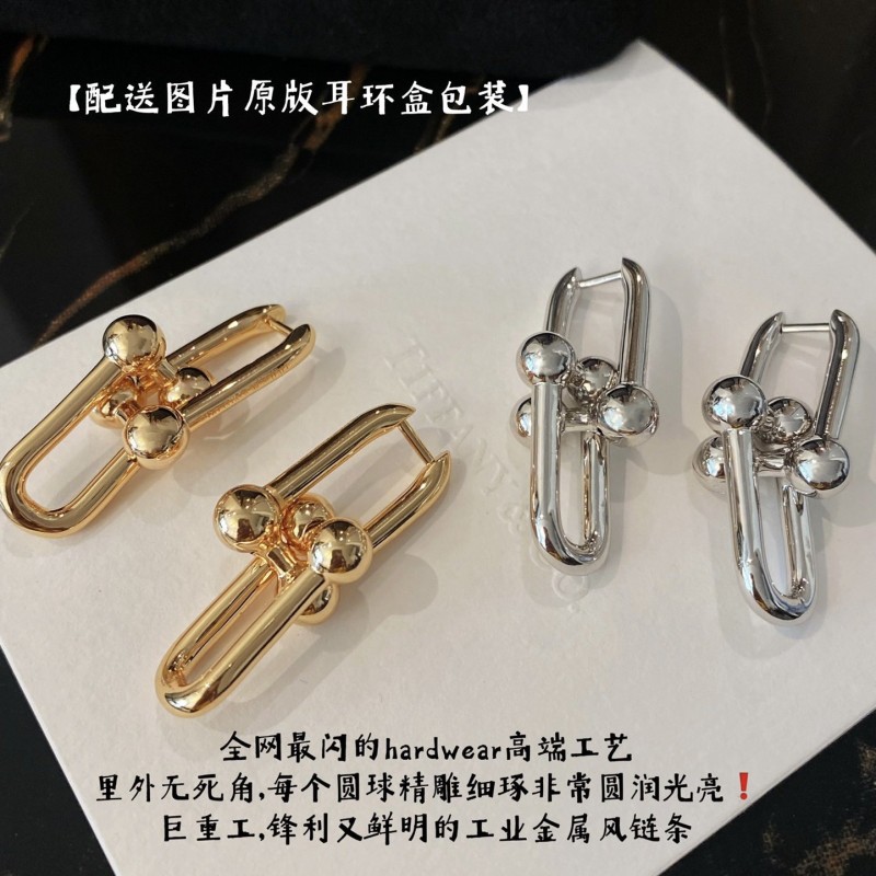 Tiffany Earring