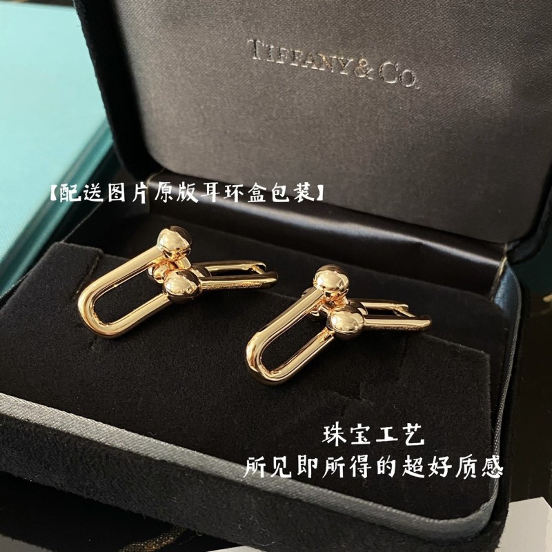 Tiffany Earring