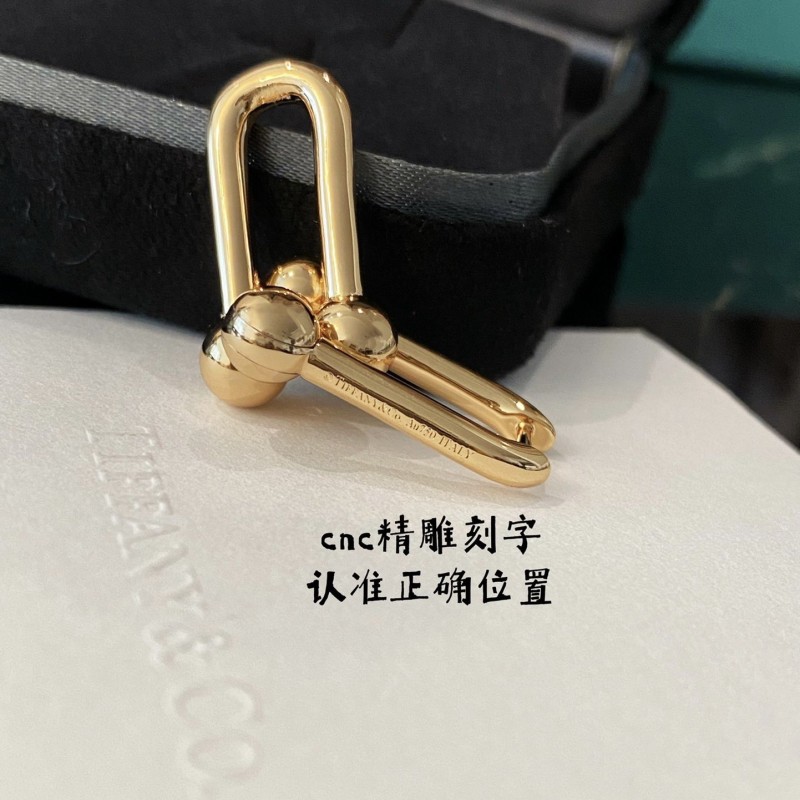 Tiffany Earring