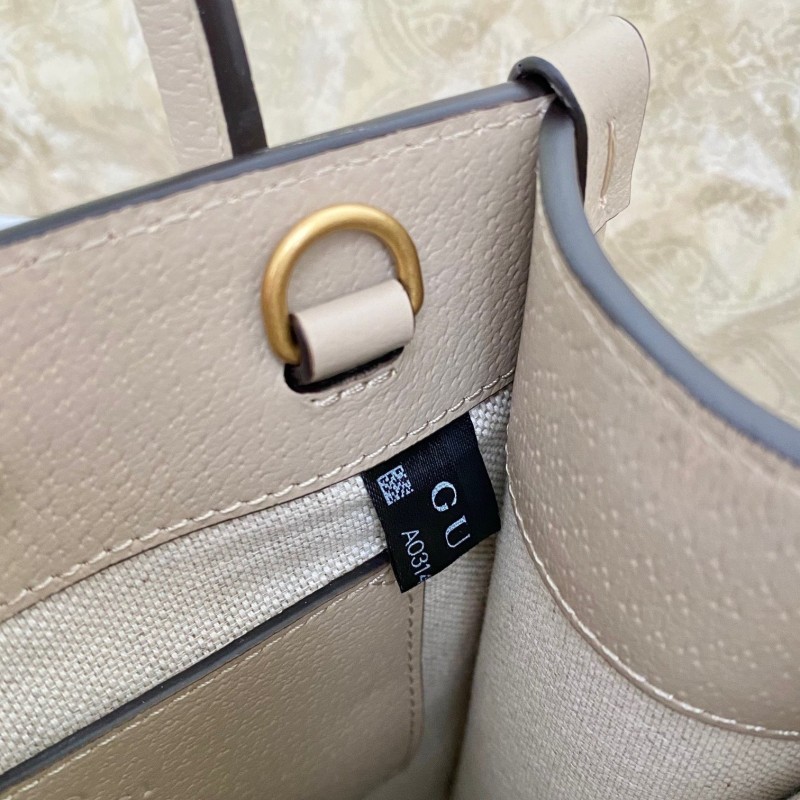 Gucci Mini Tote