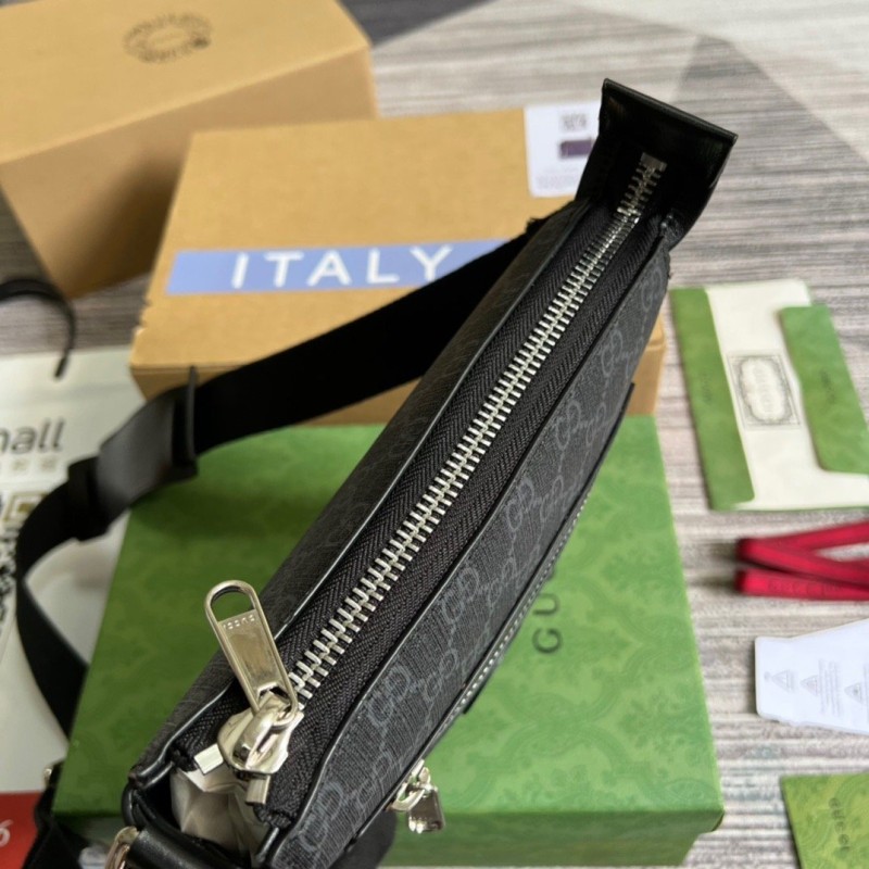 Gucci Messenger Bag