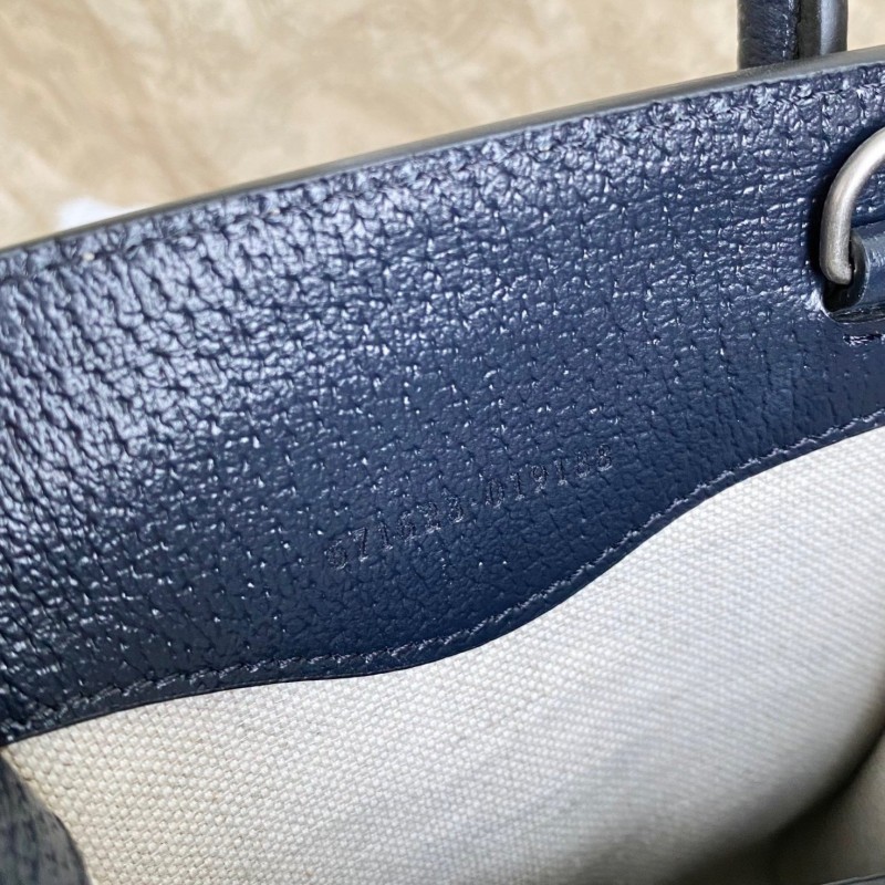 Gucci Mini Tote