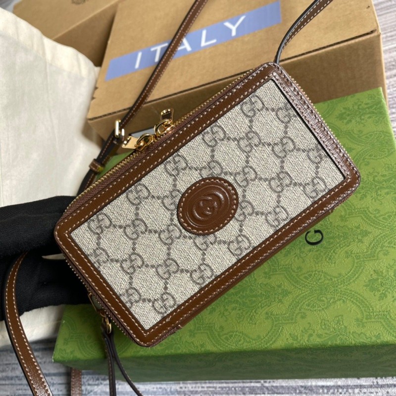 Gucci Sling Bag