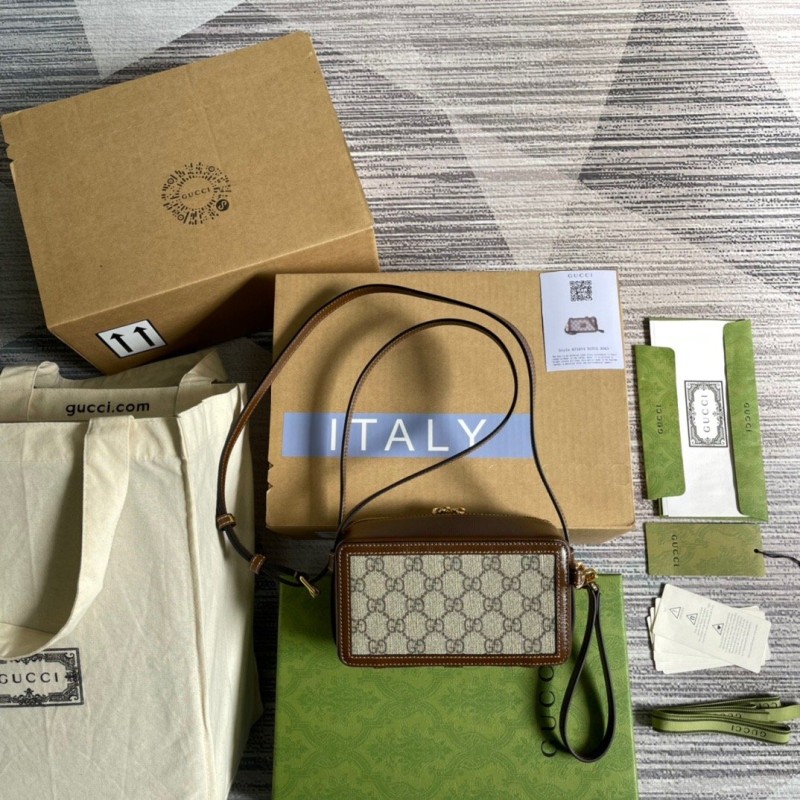 Gucci Sling Bag