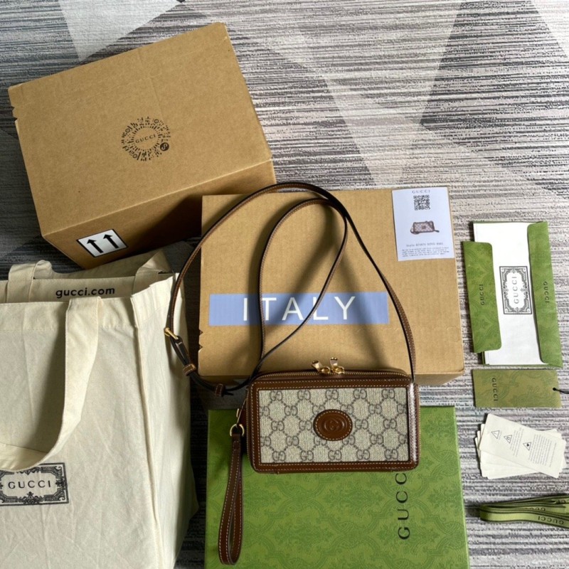 Gucci Sling Bag