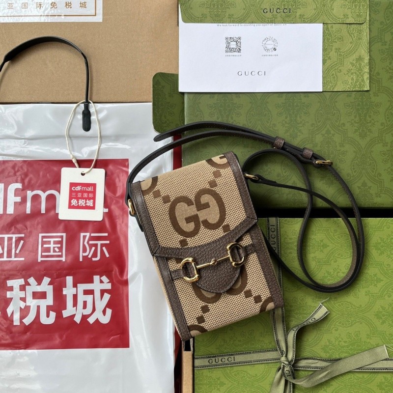 Gucci Sling Bag