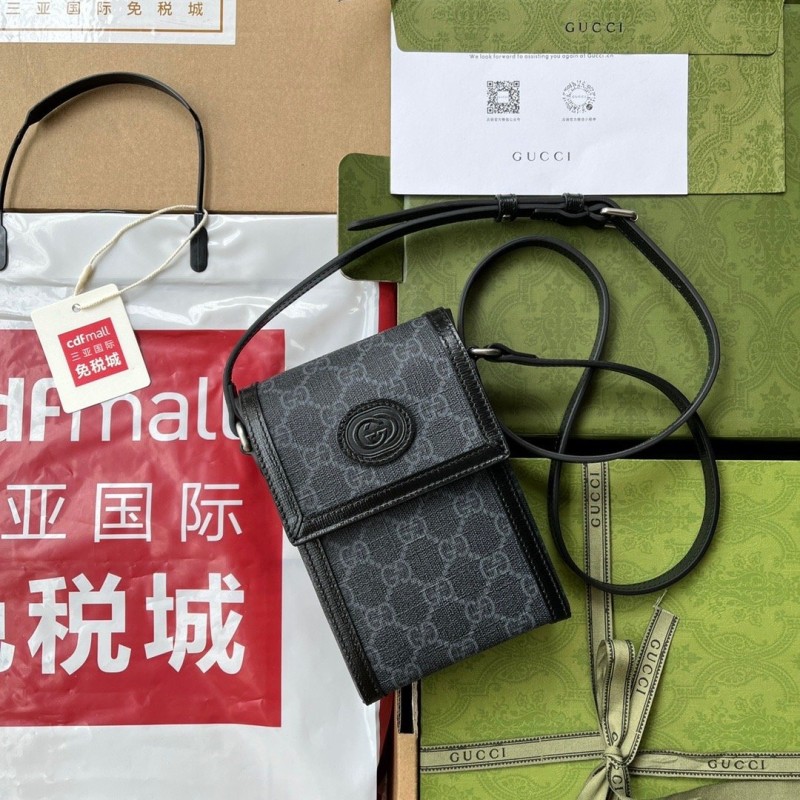 Gucci Sling Bag