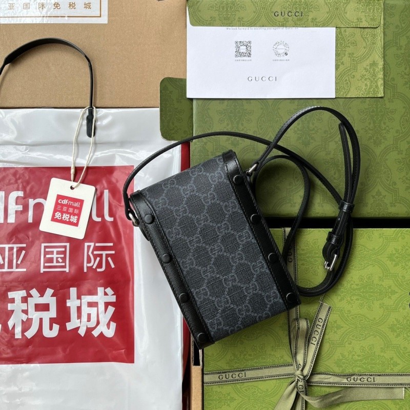 Gucci Sling Bag