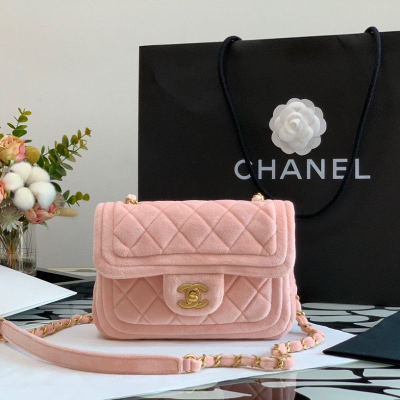 Chanel CF