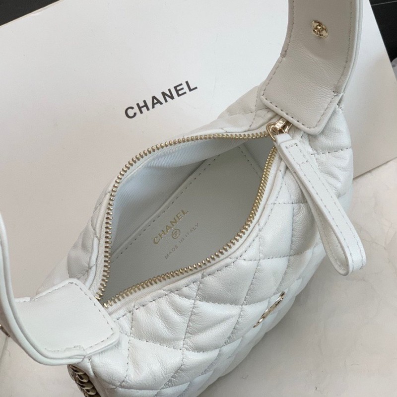 Chanel 23C 呼啦圈