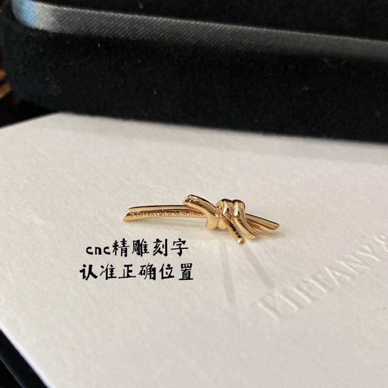 Tiffany Earring