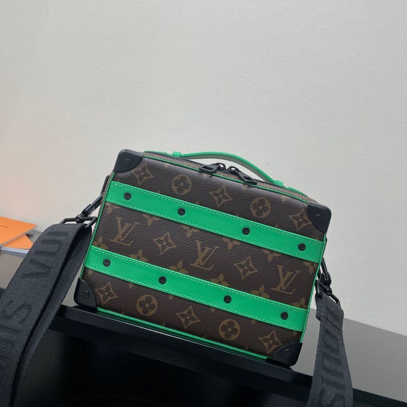 LV Handle Trunkc