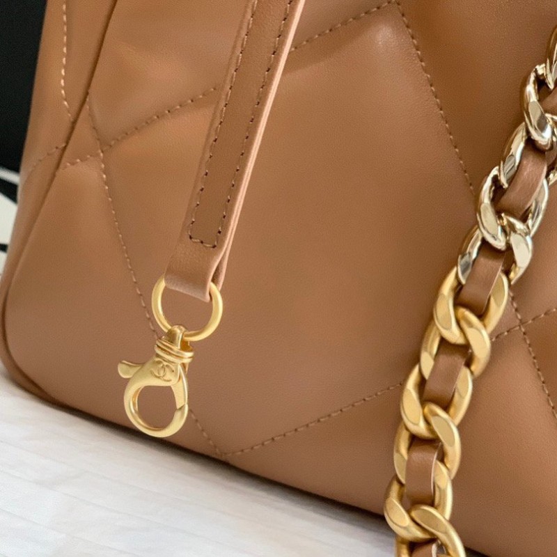 Chanel 22K Tote Bag