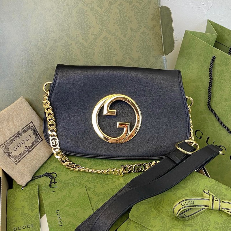 Gucci Blondie