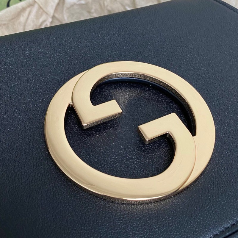 Gucci Blondie