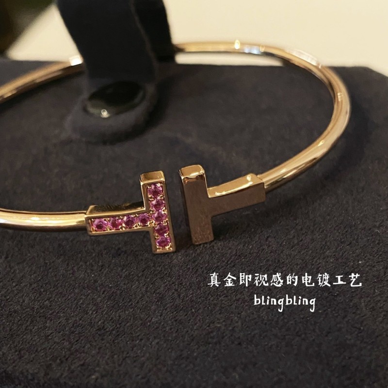 Tiffany Bracelet