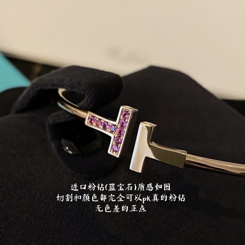 Tiffany Bracelet