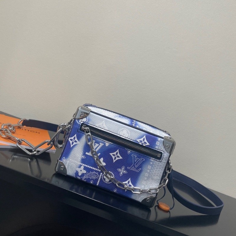 LV Soft Trunk