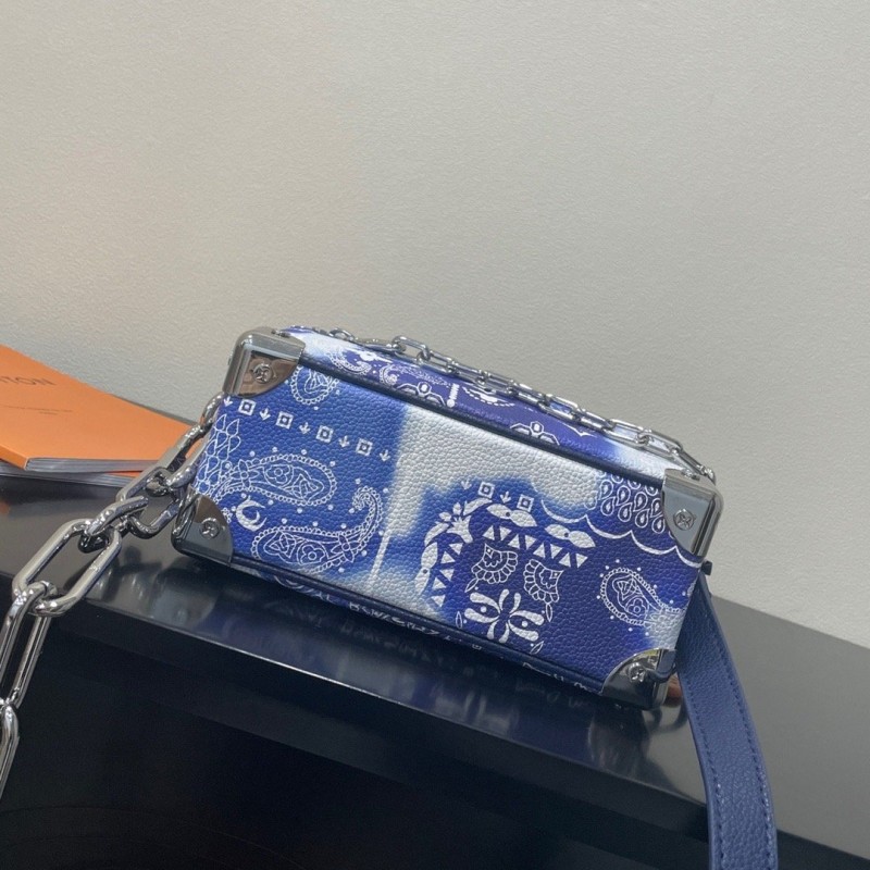 LV Soft Trunk