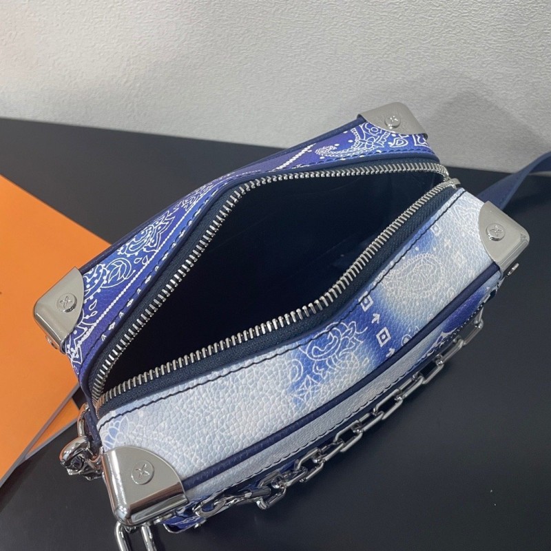 LV Soft Trunk