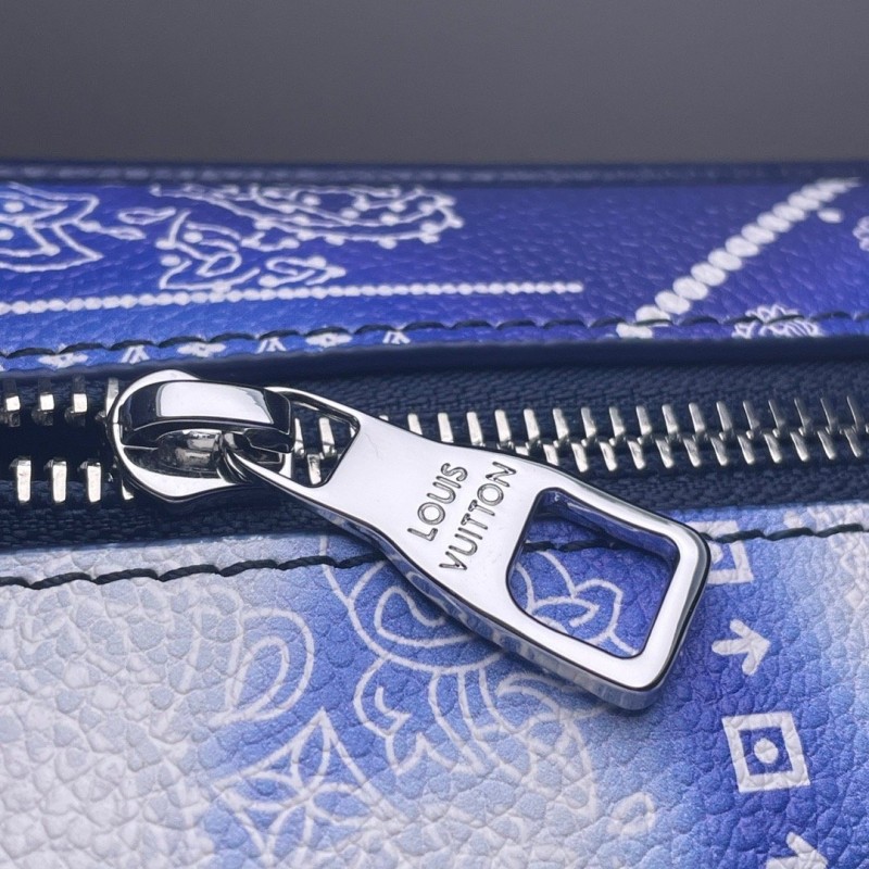 LV Soft Trunk