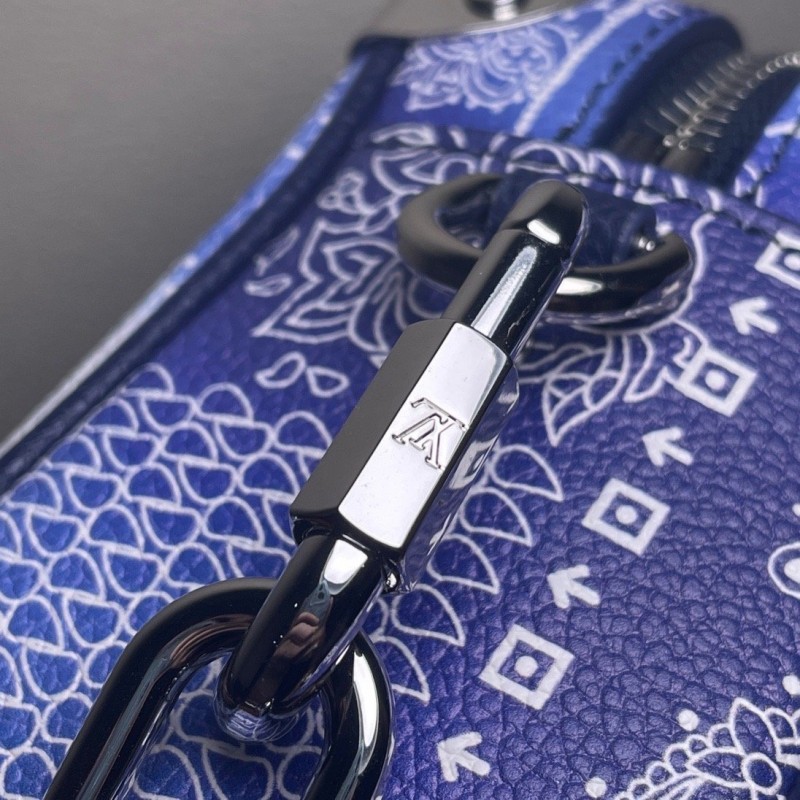 LV Soft Trunk