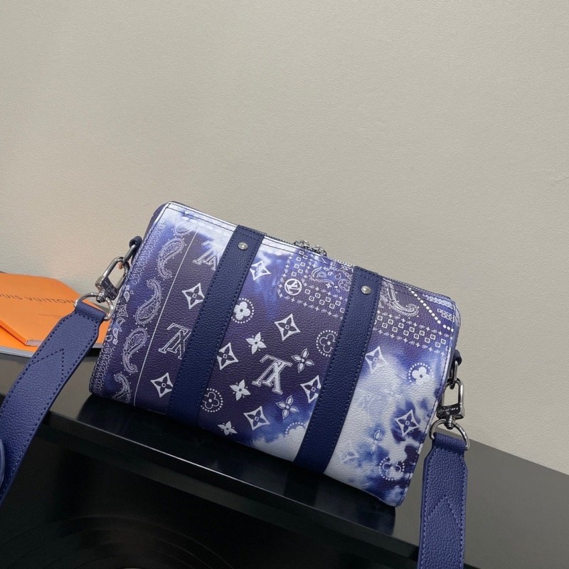 LV City Keepall