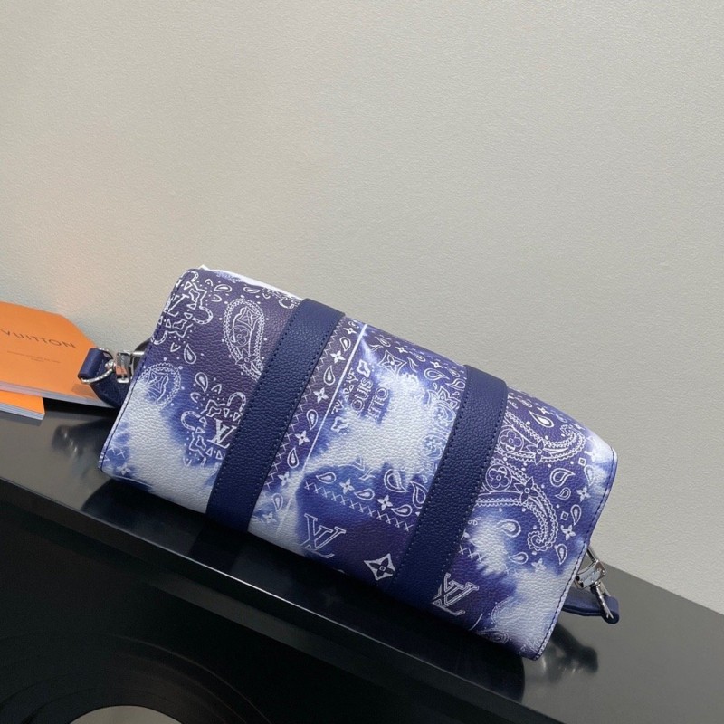LV City Keepall