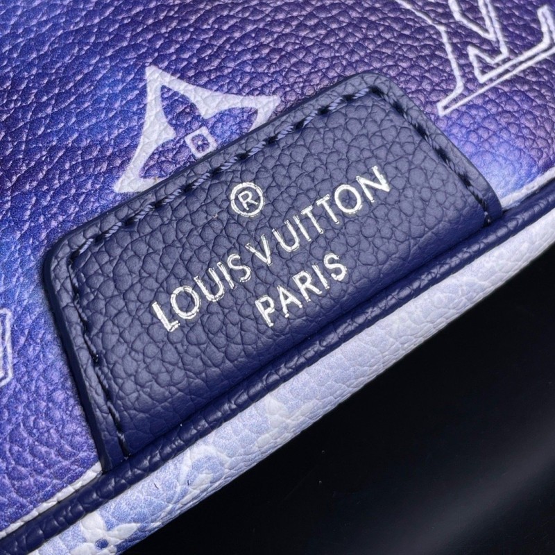 LV Chest Bag