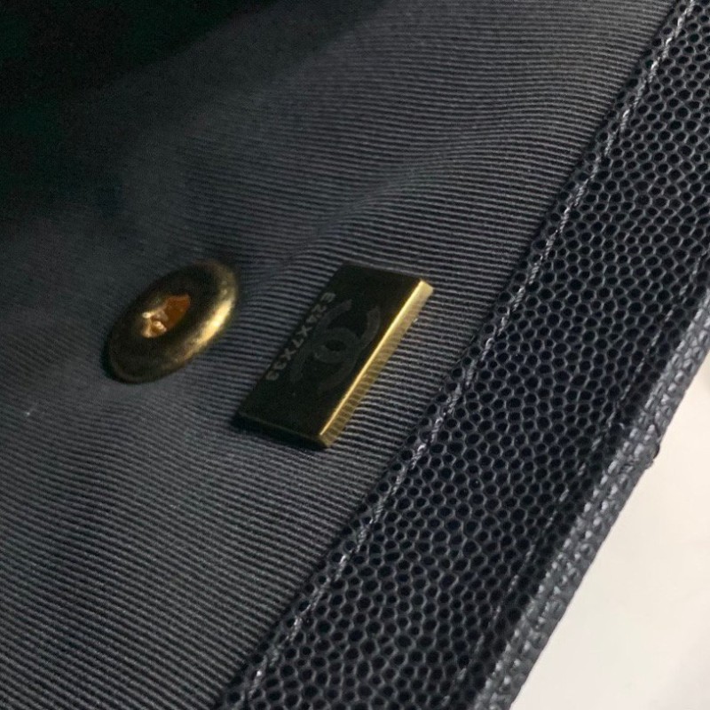 Chanel 23C Vintage Box