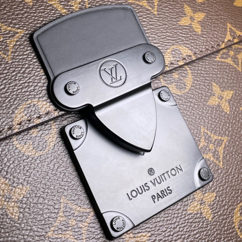 LV Messenger Bag
