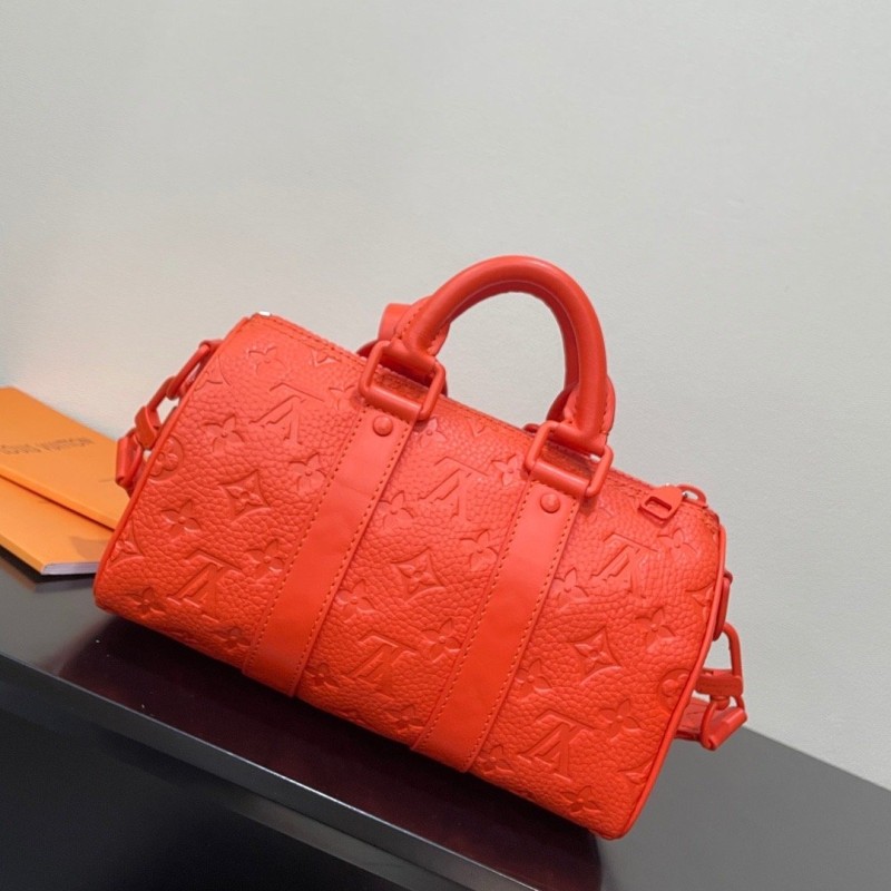 LV Keepall Xs