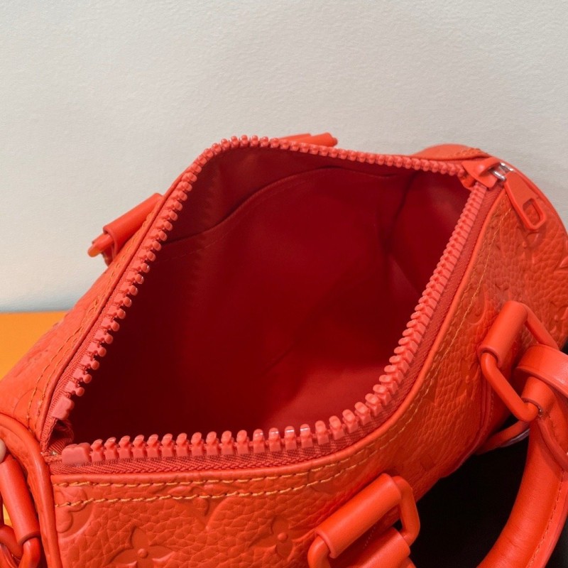 LV Keepall Xs