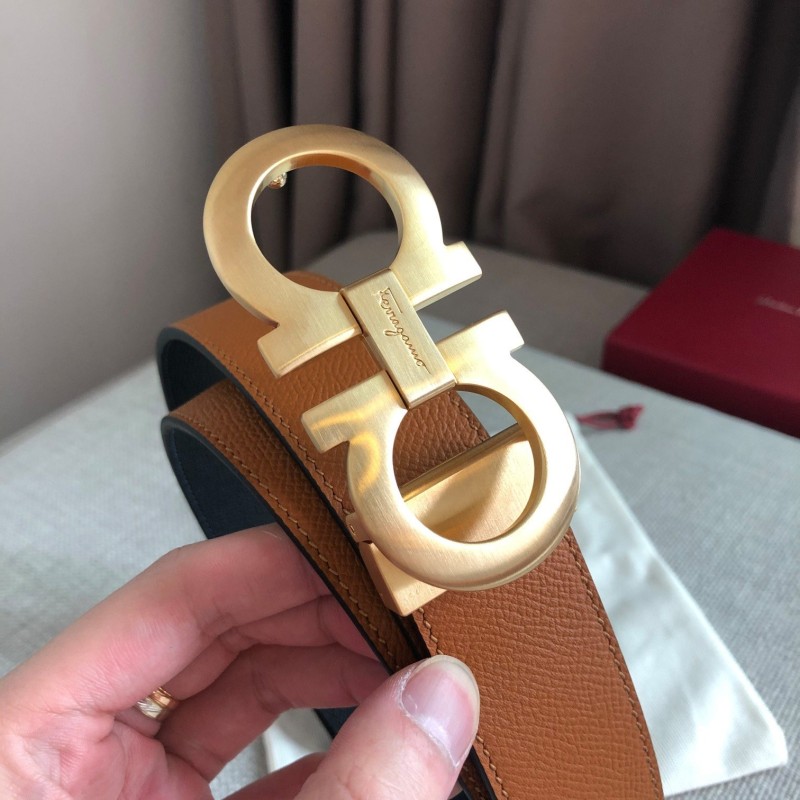 Ferragamo Belt