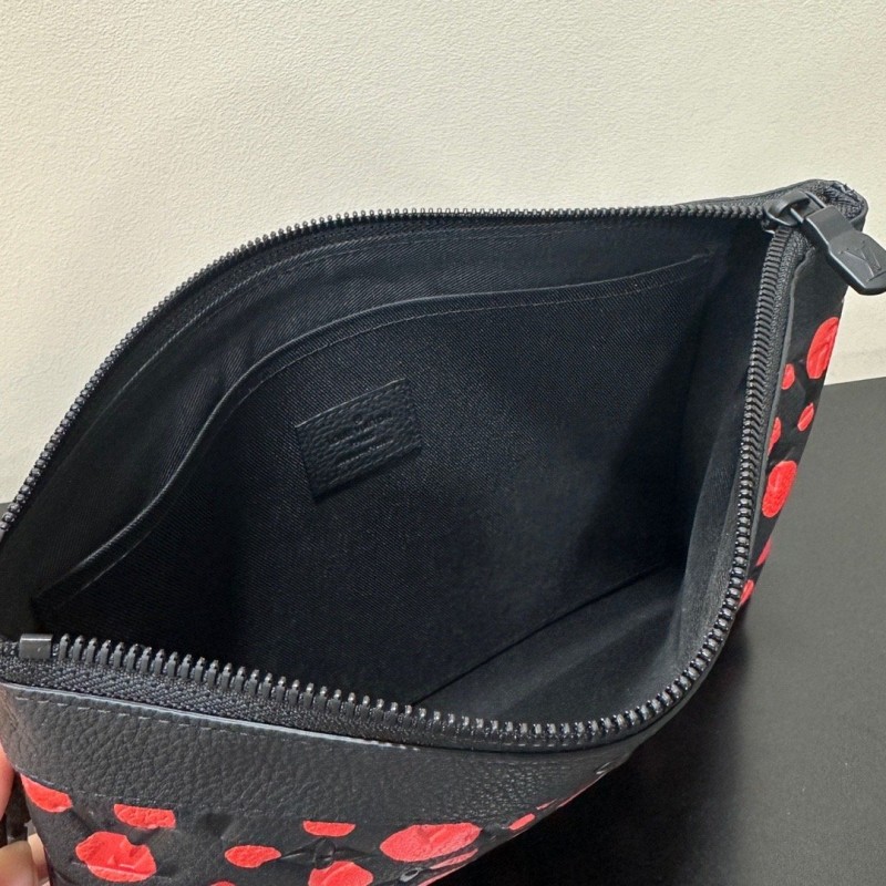 LV Pouch Bag