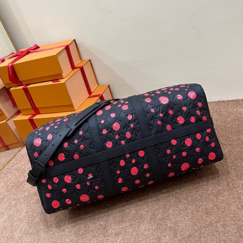 LV Keepall 50