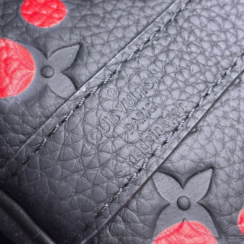 LV Keepall 50