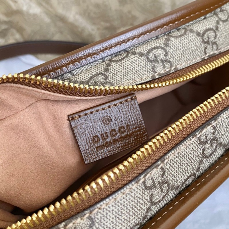 Gucci 邮差相机包