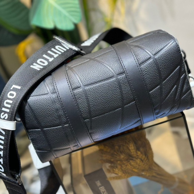 LV City Keepall
