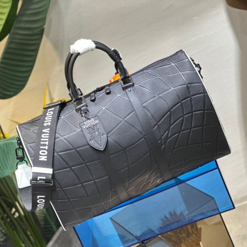 LV Keepall 50