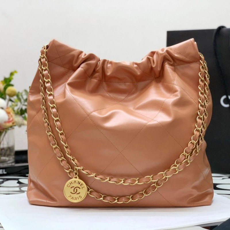 Chanel 22S 垃圾袋